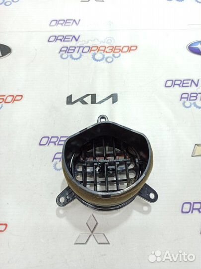 Дефлектор воздушный передний правый Daewoo Matiz