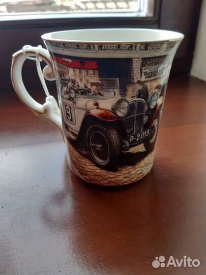 Кружка подарочная