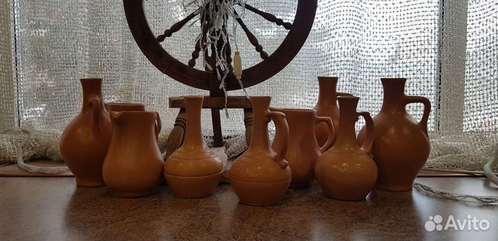 Разные кувшинки