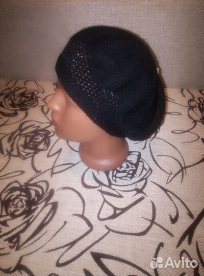 Берет новый. пр. Россия