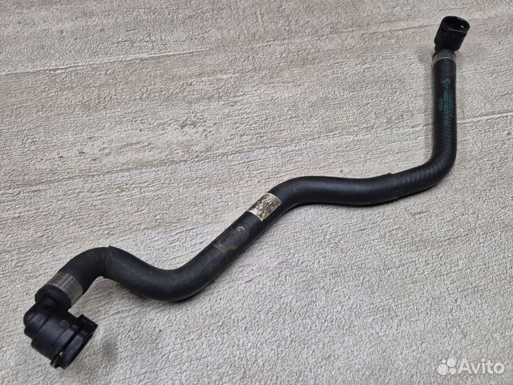 Патрубок сист. охл. BMW B46, B48 - 8623572