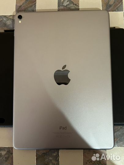 iPad pro 2017 64gb 10.5