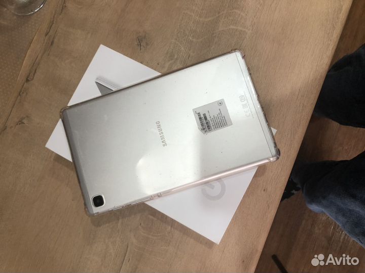 Планшет samsung galaxy tab a7 lite