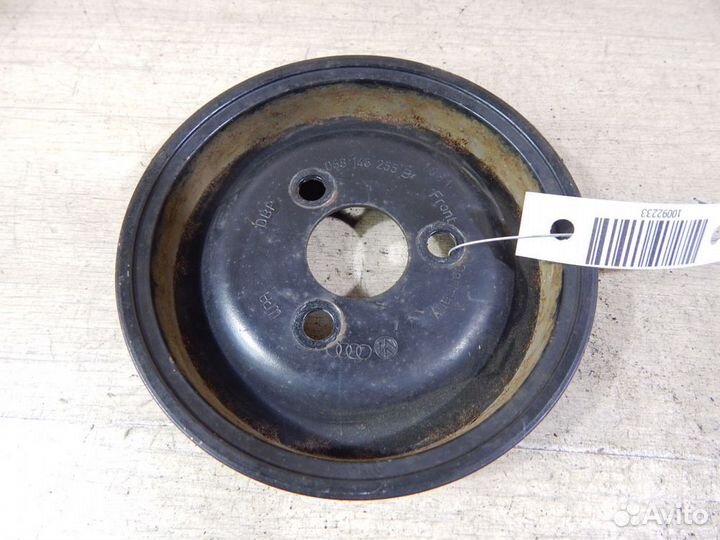 Шкив насоса гидроусилителя Volkswagen Passat B5