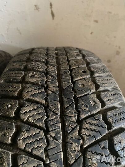 Matador MP 50 Sibir Ice 195/65 R15