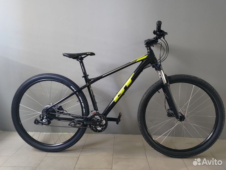 GT avalanche sport 29