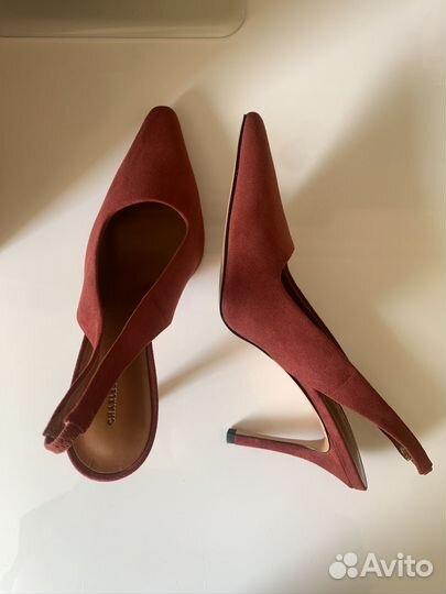 Туфли женские Charles & Keith