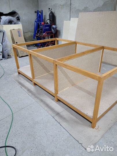 Стол для раскройки материла