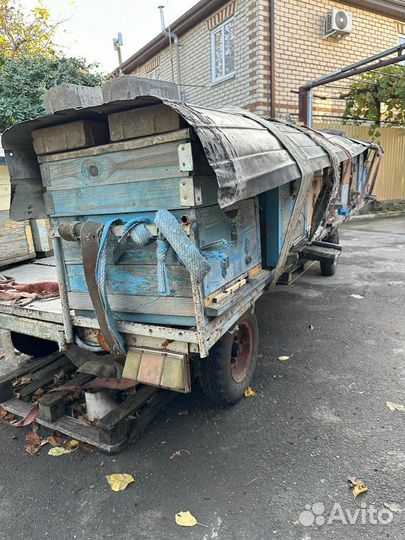 Пчелы пасека