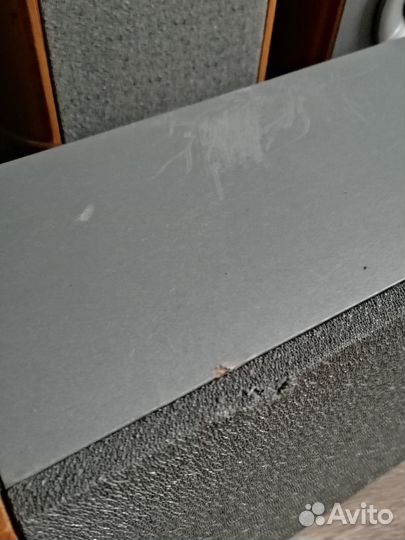 Акустические колонки 5.1