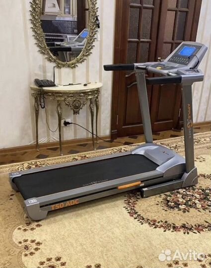 Беговая дорожка