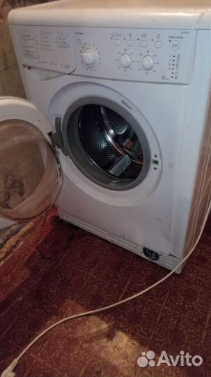 Indesit IWC 5083