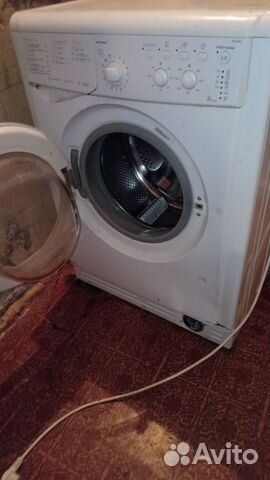 Indesit IWC 5083