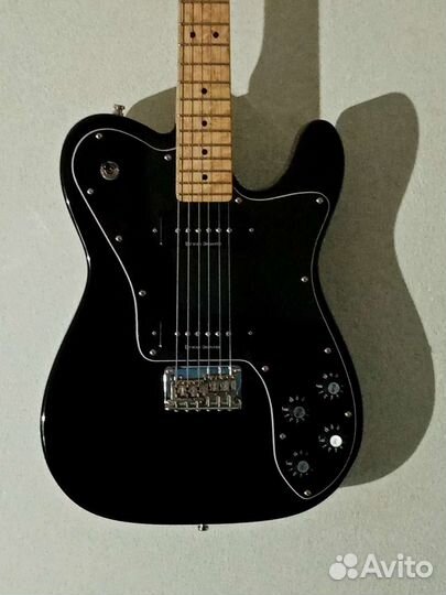 Электрогитара Squier VM Telecaster Custom II P90