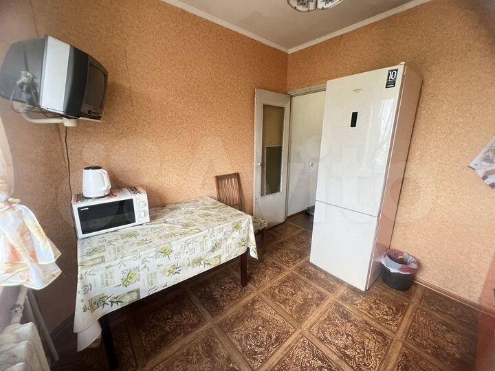 4-к. квартира, 71,3 м², 5/9 эт.