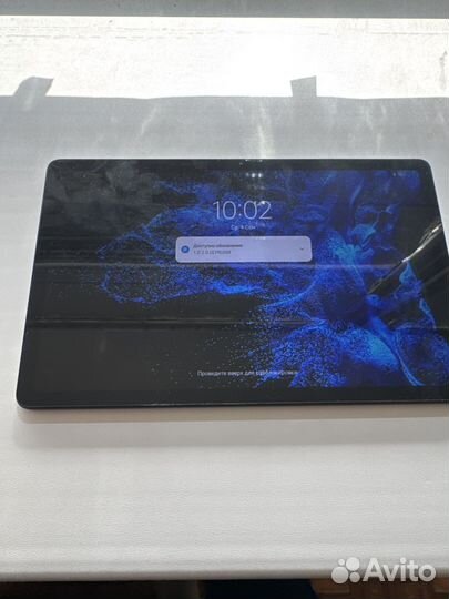 Xiaomi redmi pad