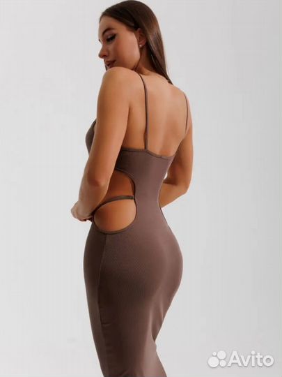 Serovski платье