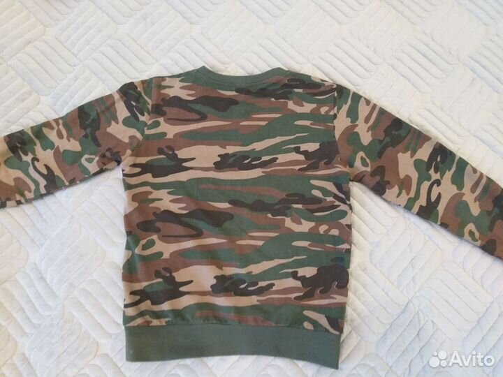 Костюм для мальчика