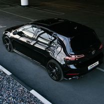 Volkswagen Golf R 2.0 AMT, 2019, 72 000 км, с пробегом, цена 4 294 000 руб.