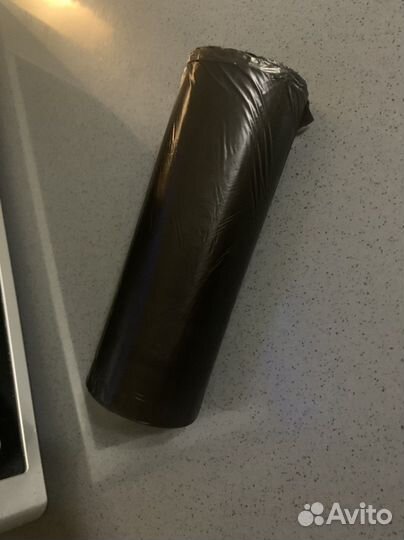 Пакеты для мусора