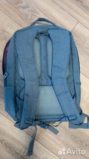 Рюкзак школьный Grizzly для девочки