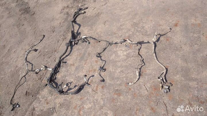 Проводка коса двигателя 2.2 Форд Транзит 2014-2023