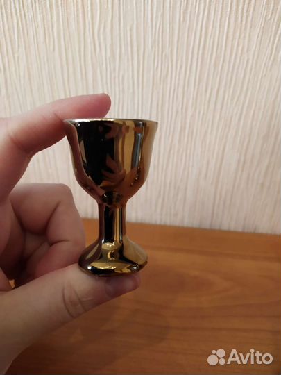 Декоративный сервиз