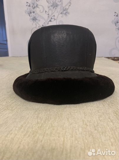 Шапки зимние женские