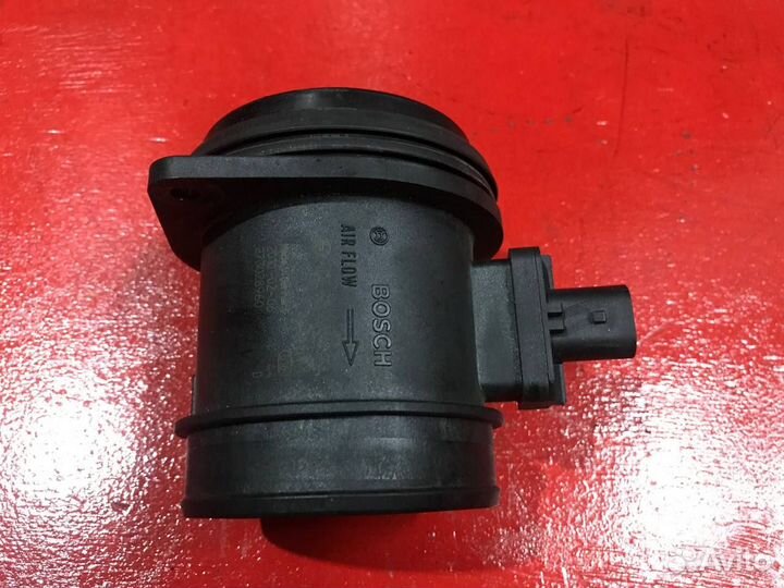 Дмрв Volvo S80 2.5 B5254T10