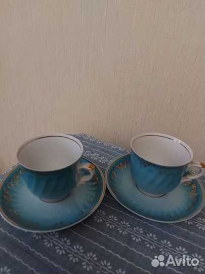 Кофейная пара, Рига