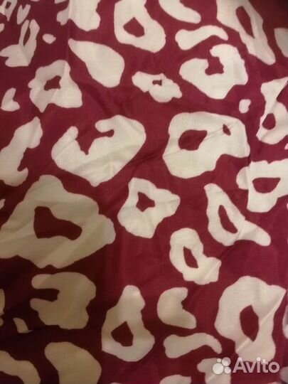 Ткань отрез