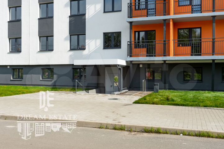 Сдам офисное помещение, 57 м²