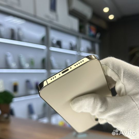 iPhone 13 Pro, 128 ГБ