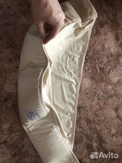 Бандаж для беременных