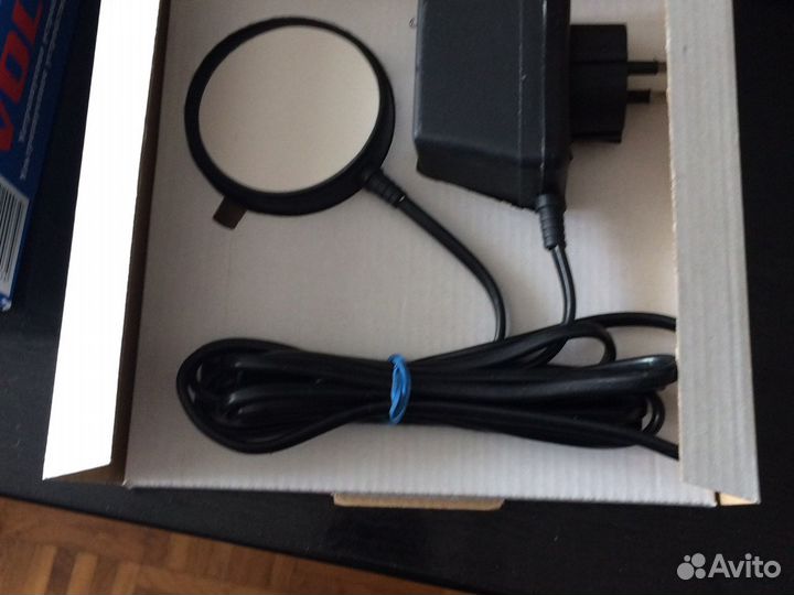 Ультращвуковая стиральная машинка