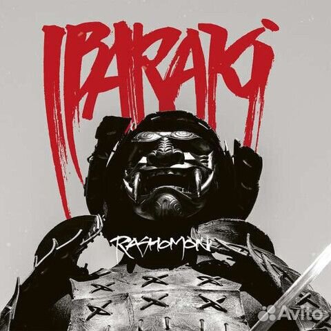 Ibaraki / Rashomon (RU)(CD)