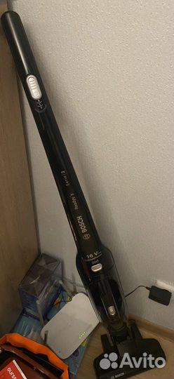 Пылесос bosch