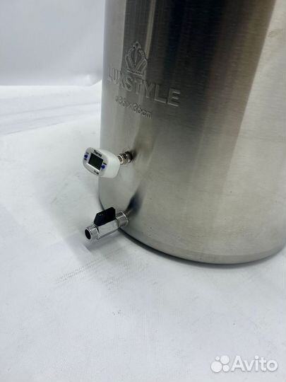 Самогонный аппарат 2 дюйма 37л