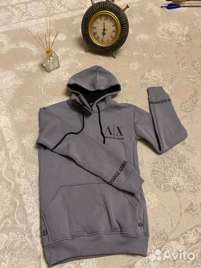 Худи AX