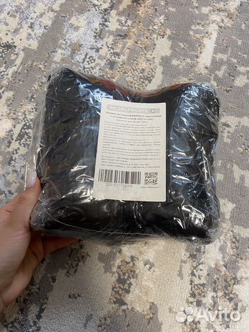 Маски медицинские трехслойные 100 штук