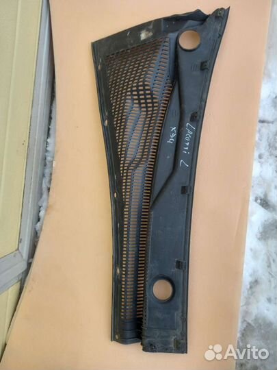 Шевроле лачетти хечбек жабо