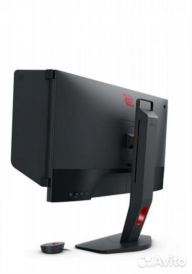 Монитор benq XL 2566K