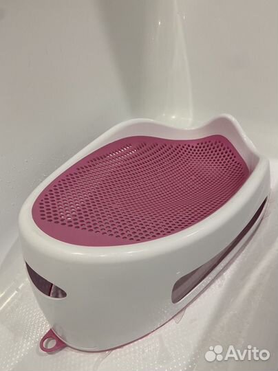 Горка для купания angelcare