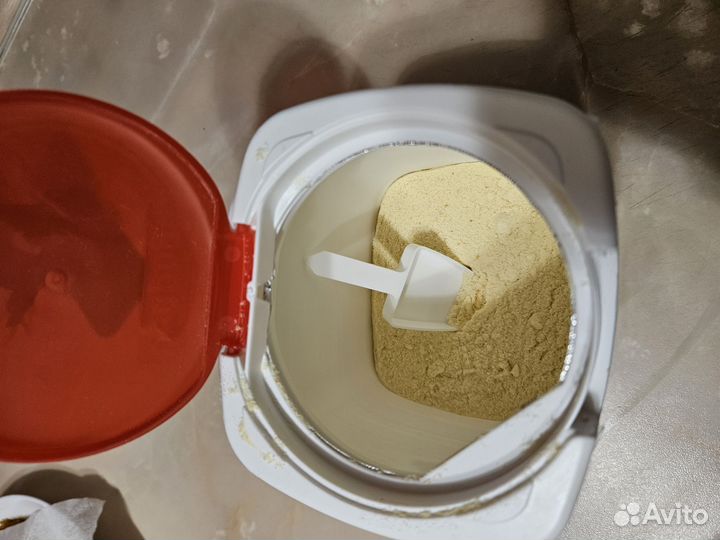 Смесь для щенков