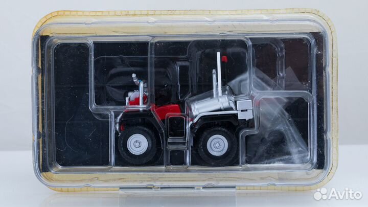 Квадроцикл, 1/32