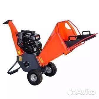 Измельчитель дерева, веток DR-GS-65H 100