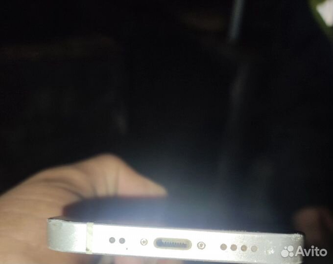 iPhone 12 mini, 128 ГБ