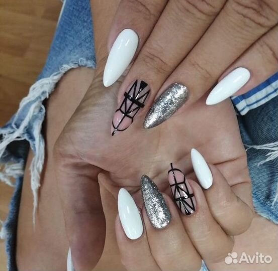 «Блеск ногтей» ногтевой сервис