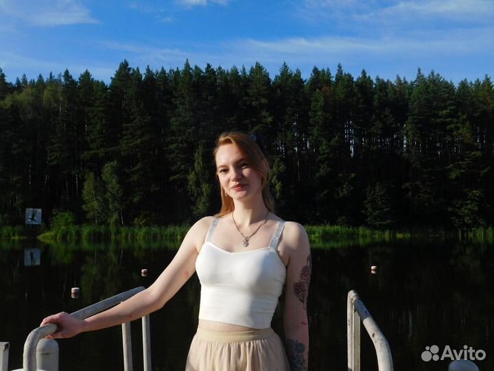 Администратор,продавец