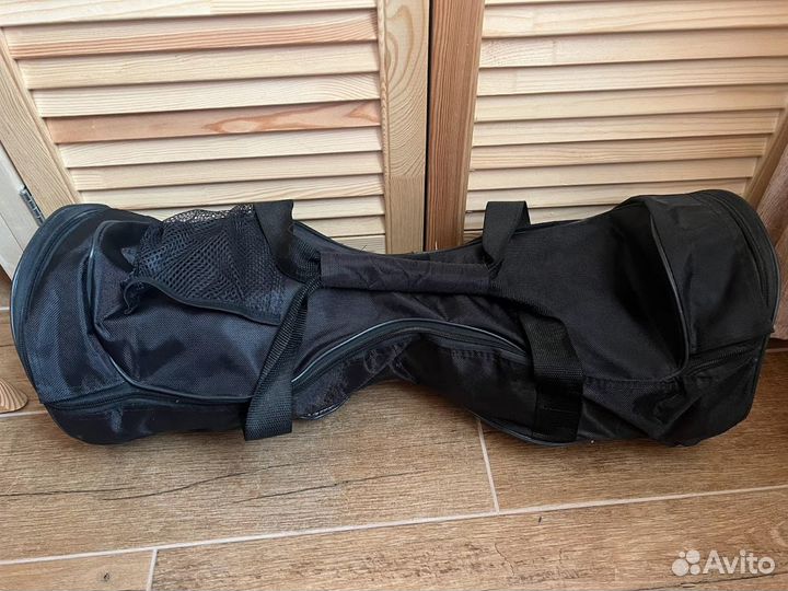 Гироскутер Steam Board